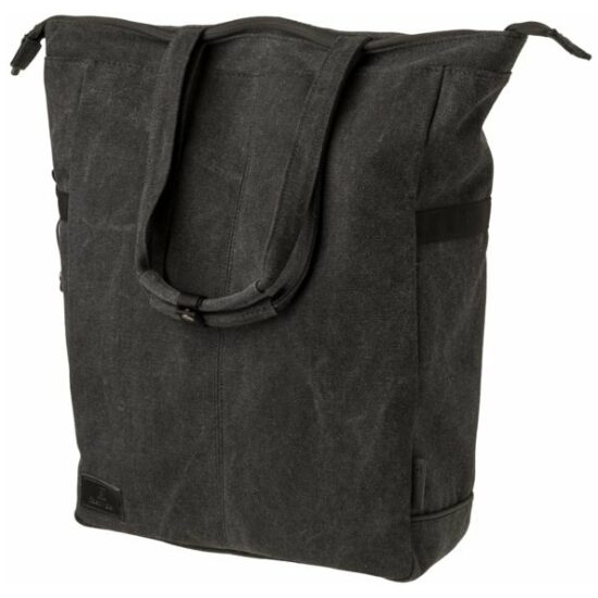 Fastrider Tas pakaf/shopper FR Celo trend antraciet 17ltr 33x44x12 20120500-014 Grijs - Afbeelding 7