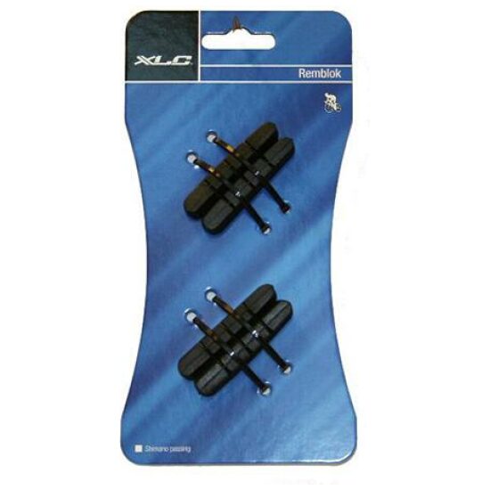 Xlc REMRUBBER RACE SHIM RACE CARTRIDGE KRT A 4