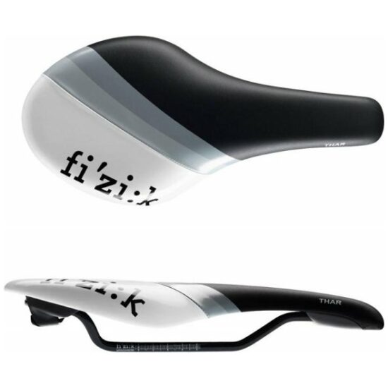 Fizik ZADEL FI THAR 29ER MG ZWART