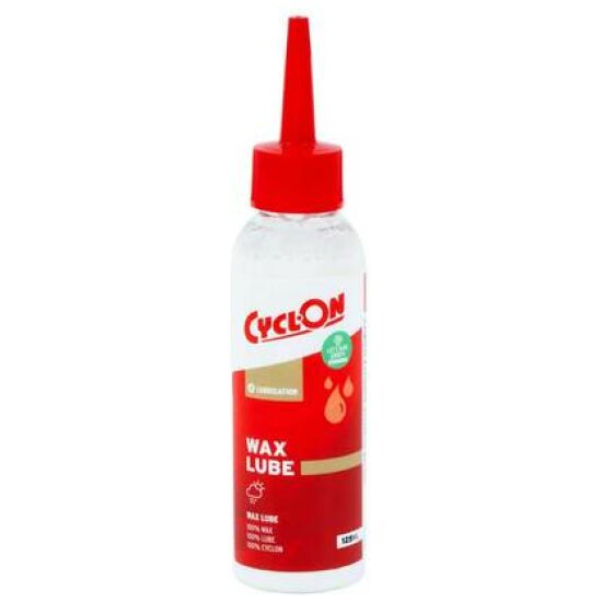 Cyclon Kettingolie Cycl Wax lube 125ml 20357