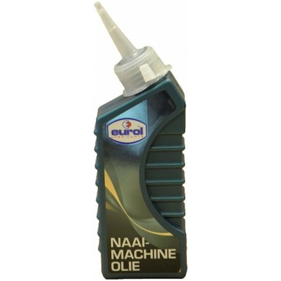 Eurol Olie naaimachine 100ml 830220