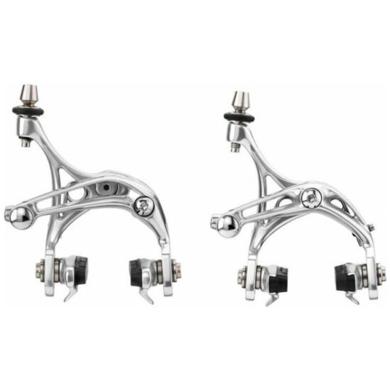 Campagnolo ATHENA ZILVER