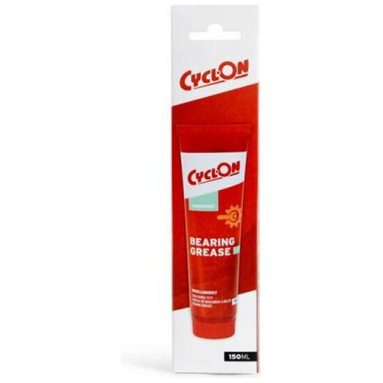 Cyclon OLIE BEARING GREASE TUBE 150ML KRT