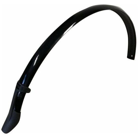 Gazelle A.Spatbord 28 Gaz B50G black 31121360061