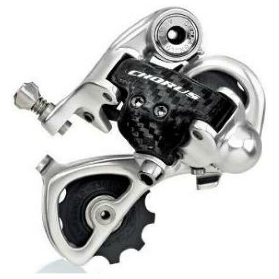 Campagnolo CHORUS ZILVER