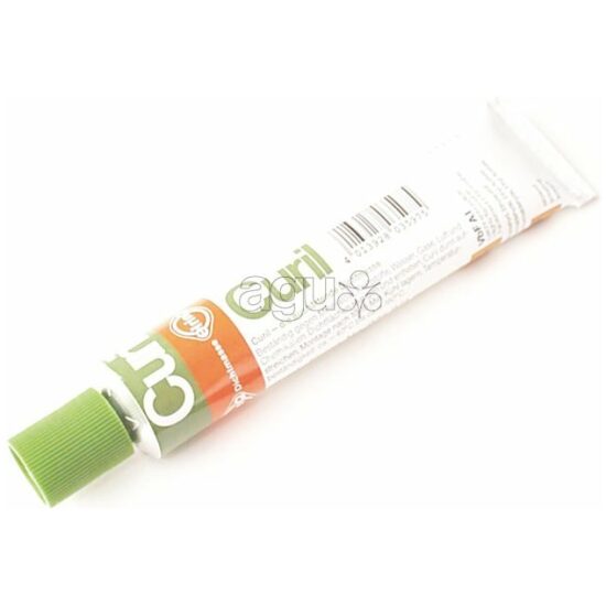 Curil Pakking vloeibaar groen tube 50ml 035.971 - Afbeelding 2