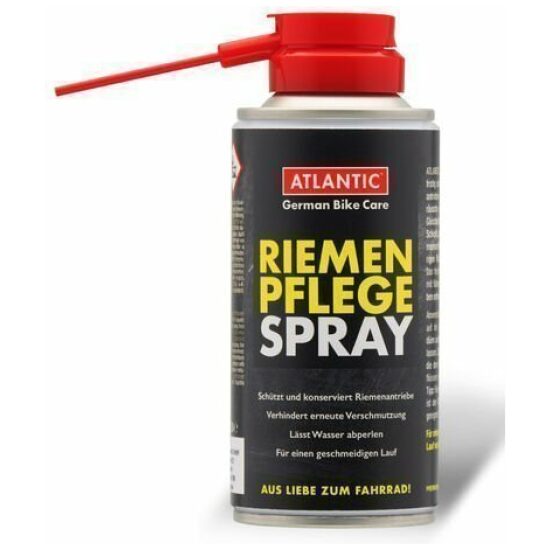 Atlantic Spray Riemonderhoud 150ml 4992 ROOD