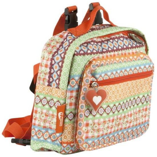 New Looxs BACKPACK Lof