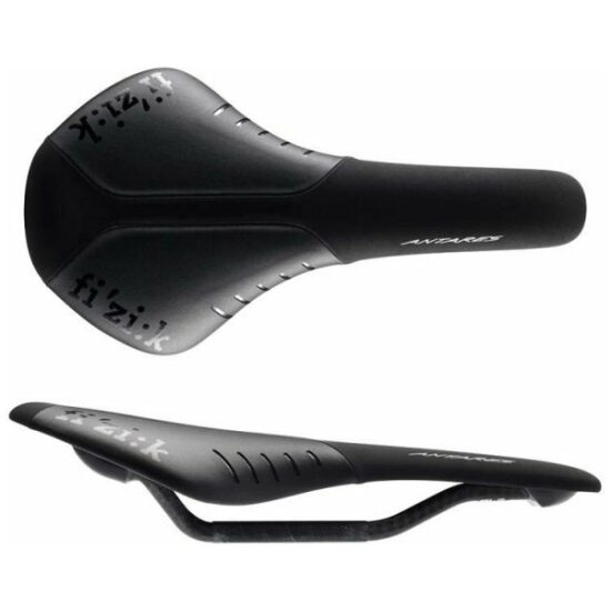 Fizik ZADEL FI ANTARES R1 CB ZW ZWART