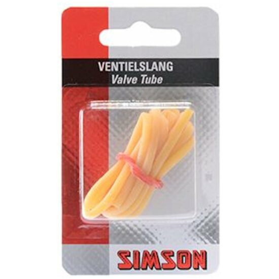 Simson Ventielslang (ca 1m) 020508 - Afbeelding 2