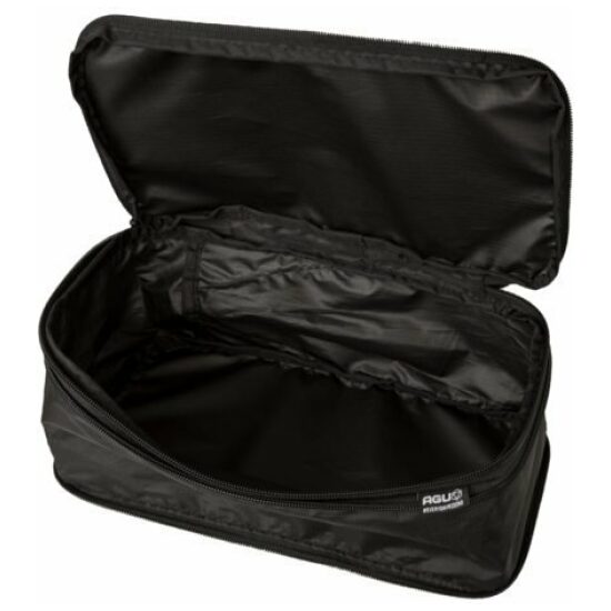 Agu Tasdeel Shelter packing cubes 41160602-000 Zwart - Afbeelding 7