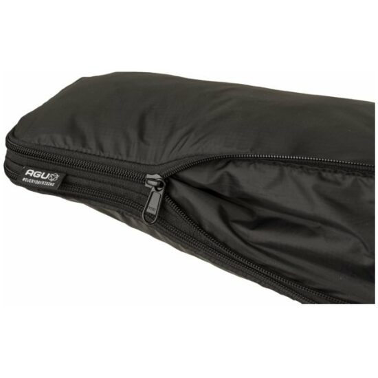 Agu Tasdeel Shelter packing cubes 41160602-000 Zwart - Afbeelding 5