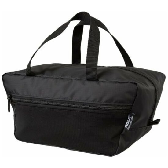 Agu Tasdeel Shelter packing cubes 41160602-000 Zwart - Afbeelding 3