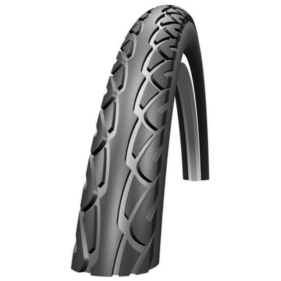 Schwalbe MARATHON BROMTON KEVLAR G ZWART