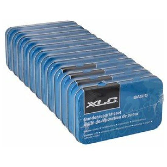 Xlc Reparatiedoos fiets Basic 680130