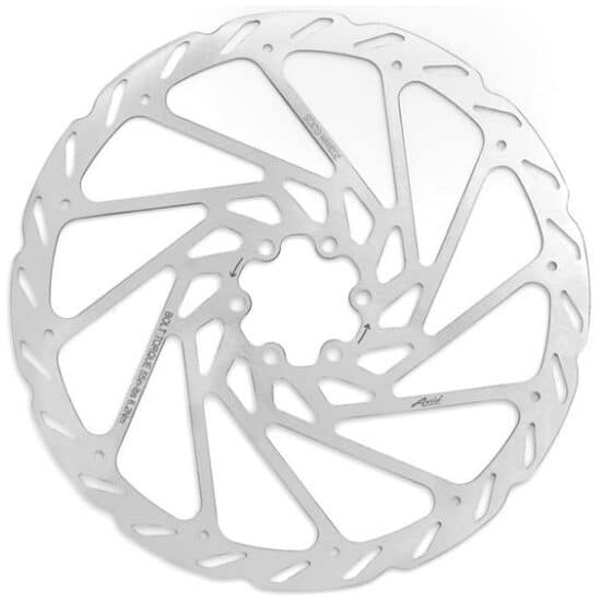 Sram JUICY / CODE - G2 CLEAN S