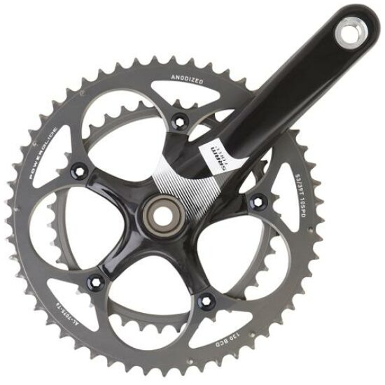 Sram Crankstel CARBON