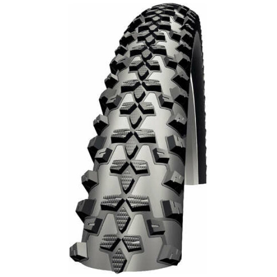 Schwalbe Buitenband 28x1.60 42-622 Schw Smart Sam HS367 zwart