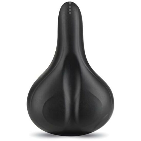 Selle San Marco TRS RIGIDA ZWART