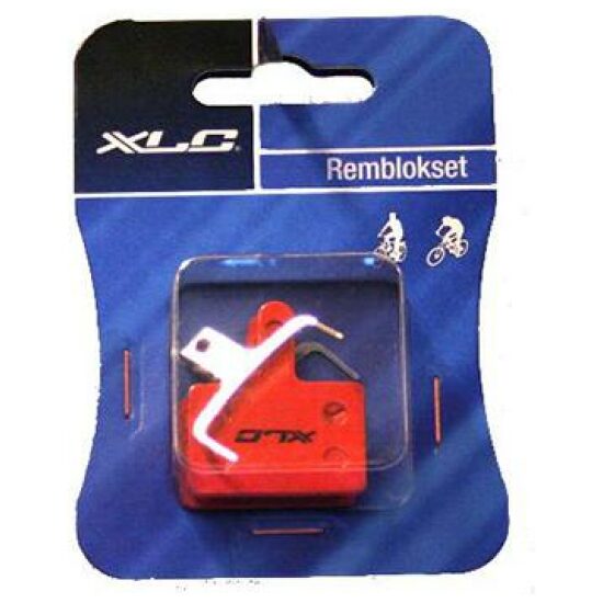 Xlc SET DEORE MECHANISCH