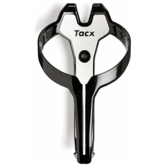 Tacx FOXY ZWART/WIT