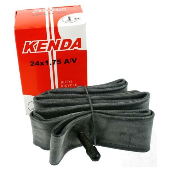 Kenda BIB 24X175 KE AV RECHT ZWART