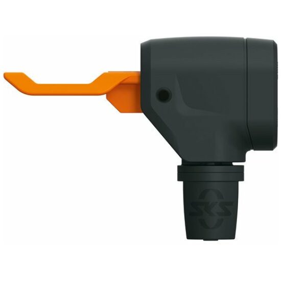 Sks Pompdeel Pompkop MultiValve MV Easy Zwart