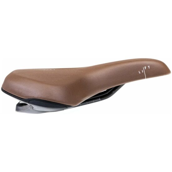 Selle Royal Zadel Uni SR 1503URN Lift Antiquebrown