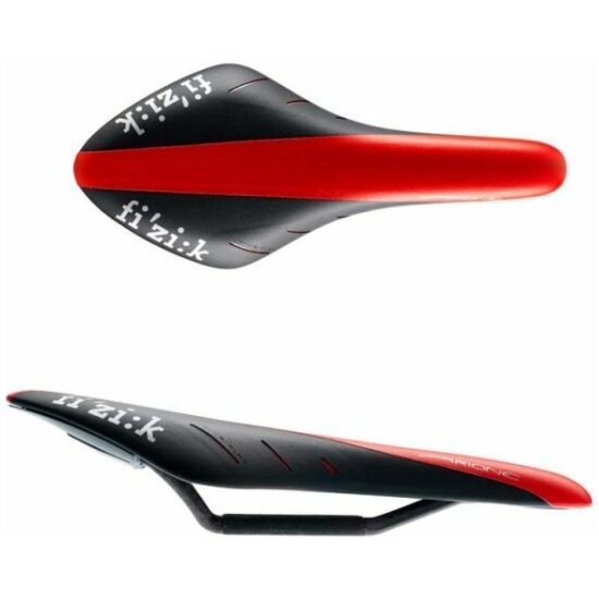 Fizik ZADEL FI ARIONE R3 CB ZW/RO ZWART