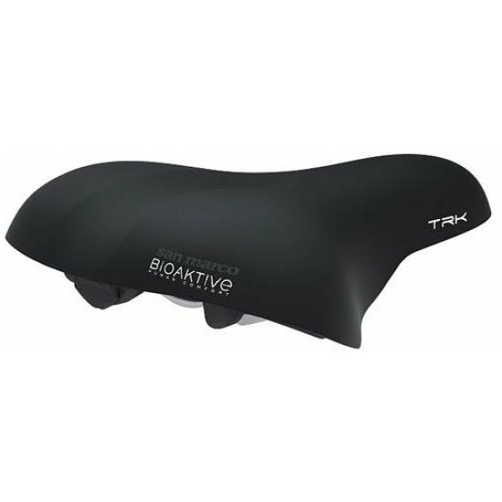 Selle San Marco TRK ZWART