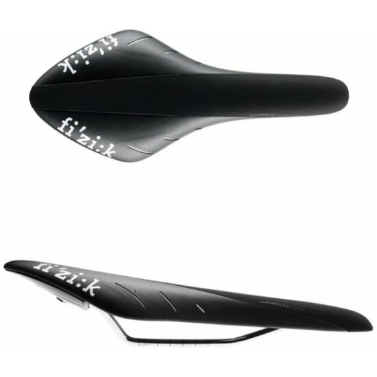 Fizik ZADEL FI ARIONE R5 KIUM ZW ZWART