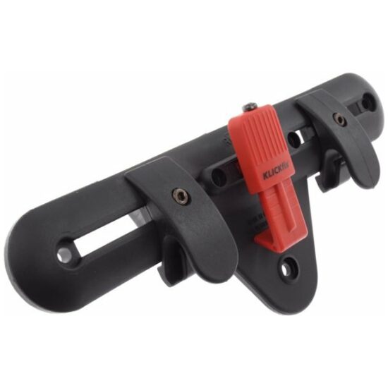 Klickfix Tasdeel rail 8-13mm