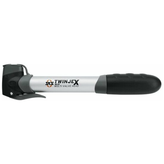 Sks Pomp mini Twinjex 10Bar 11044