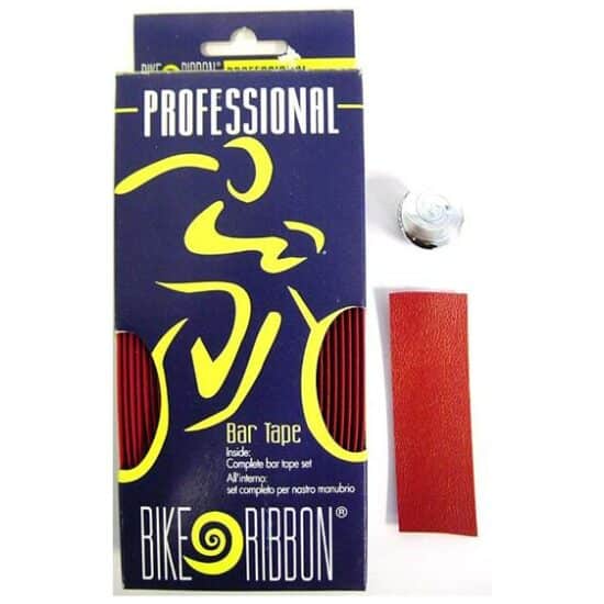 Bikeribbon RUBAN DE GUIDON - CINTRE BIKE RIBBON PROFESSIONAL