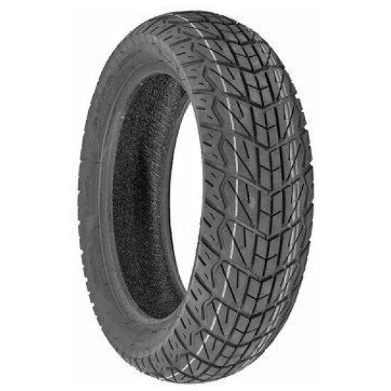 Buitenband 13-130/60 TL Racing City Rain zwart