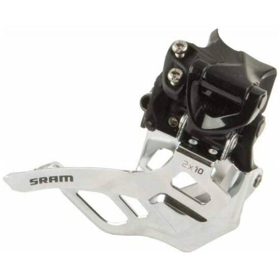 Sram Der v x7 direct mount dual pull 38tds max 2x1 Zwart