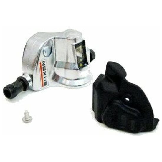 Shimano Nexus 3v A.Naafdeel Shim Nexus 3V clickbox SM-BC06 Y6P198030 Zwart - Afbeelding 2