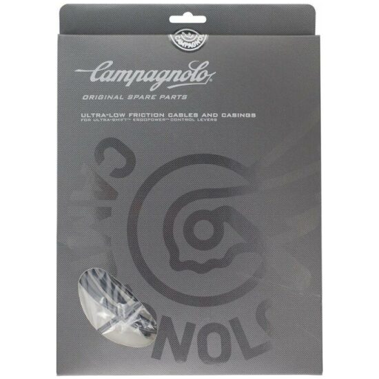 Campagnolo Ergopower Zwart