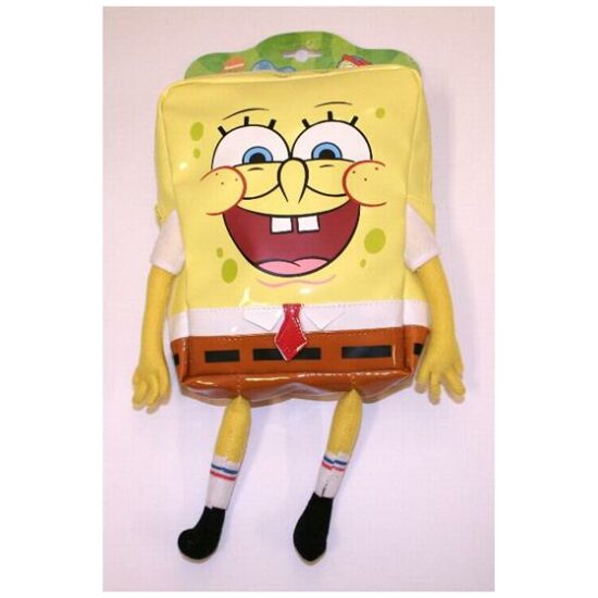 Widek SPONGEBOB Geel