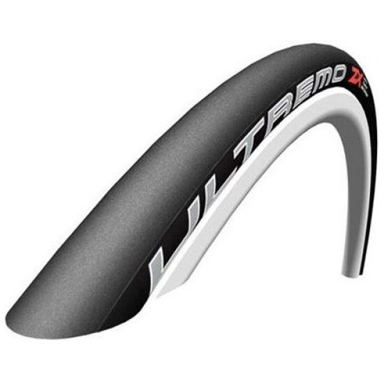 Schwalbe ULTREMO ZX Zwart