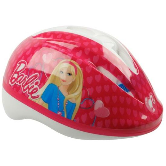 Merkloos BARBIE ROSE