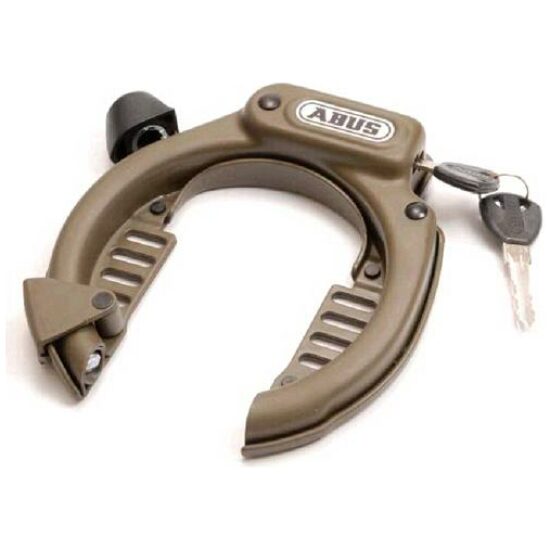 Abus 485LH KRS BRUIN