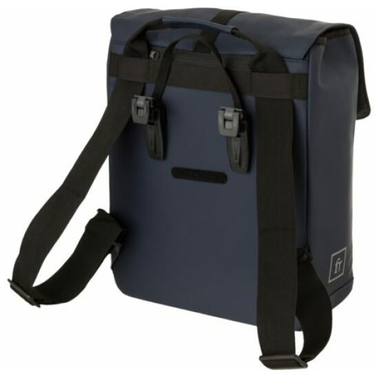 Fastrider Tas pakaf/rugzak FR Jaxx II Navy CG 14ltr 36x30x13 20120900-577 Blauw