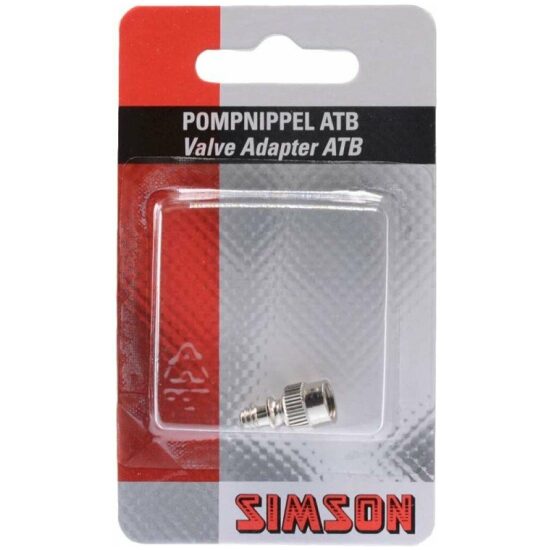 Simson Oppompnippel verloop ATB Auto NL 020504