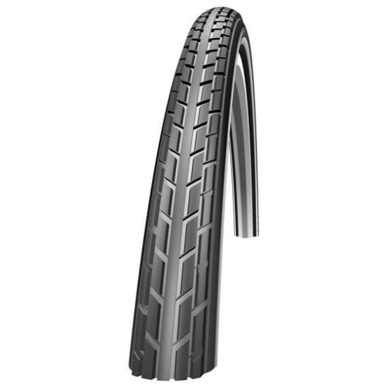 Schwalbe DELTA CRUISER ZWART