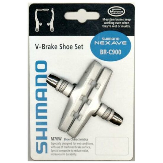 Shimano IMBUS MODEL SET 2 STUKS