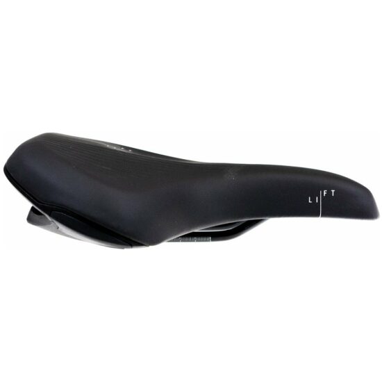 Selle Royal Zadel Uni SR 1503URN Lift 001 Black