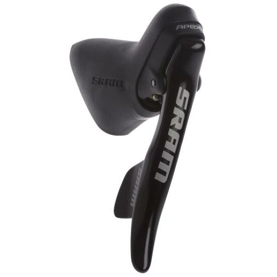 Sram APEX ZWART