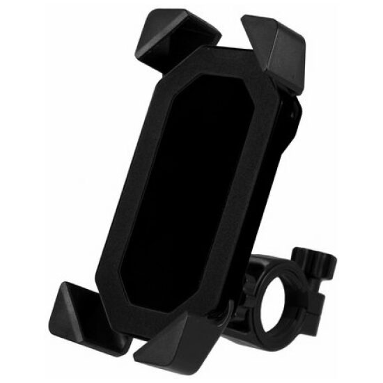 Mirage Telefoonhouder Xx 06-Phoneholder 17x8cm 10.046.06HZ Zwart - Afbeelding 2