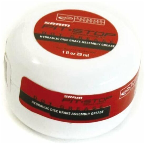 Sram OLIE PITSTOP DOT ASSEMBLY GREASE 1OZ 29ML A1